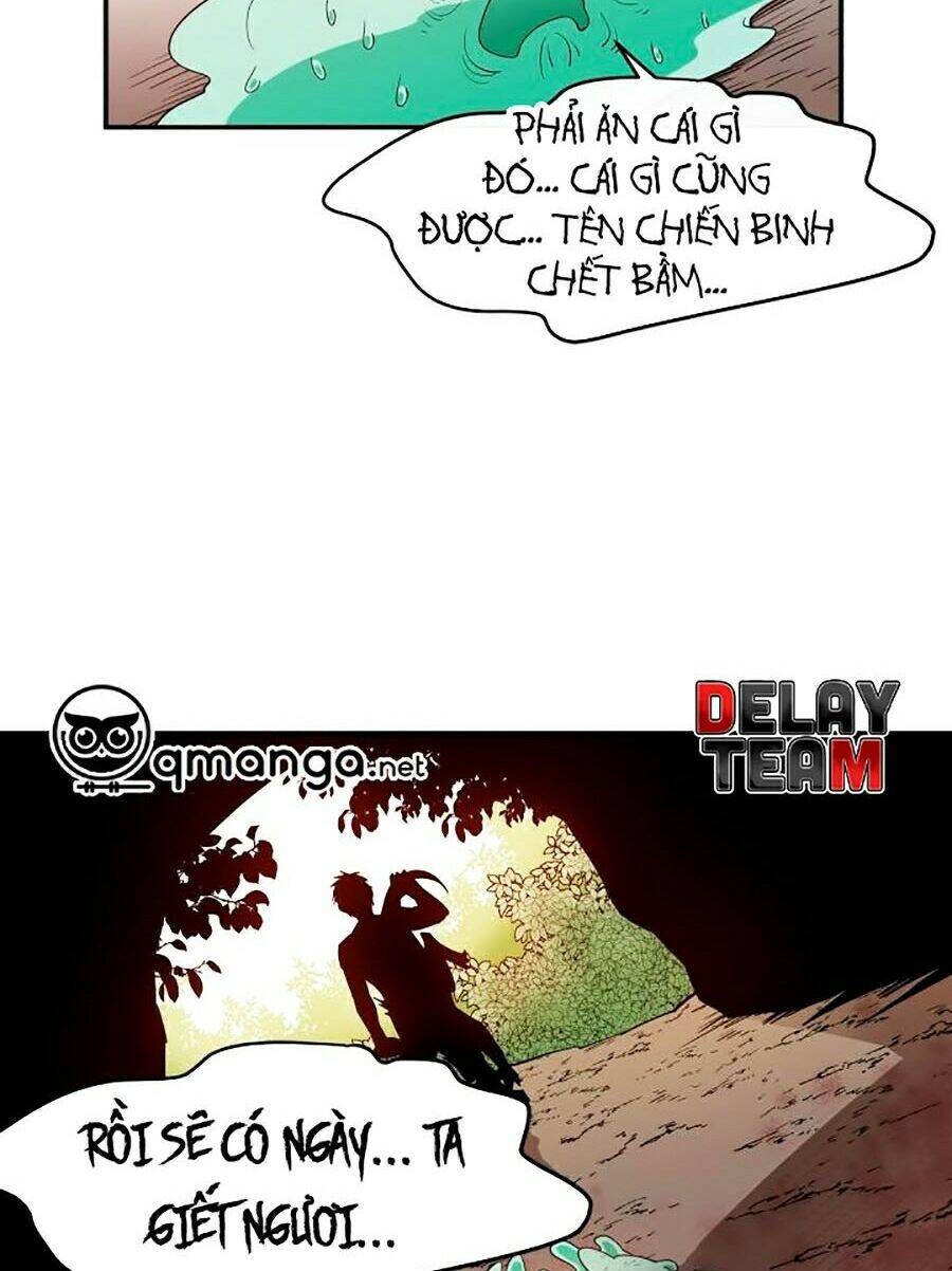 Tôi Càng Ăn Càng Trở Nên Mạnh Mẽ Chapter 5 - 84