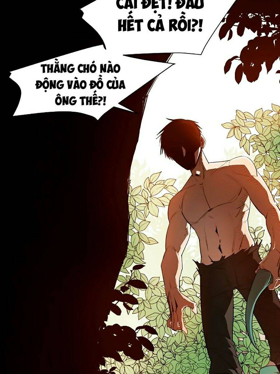 Tôi Càng Ăn Càng Trở Nên Mạnh Mẽ Chapter 5 - 86