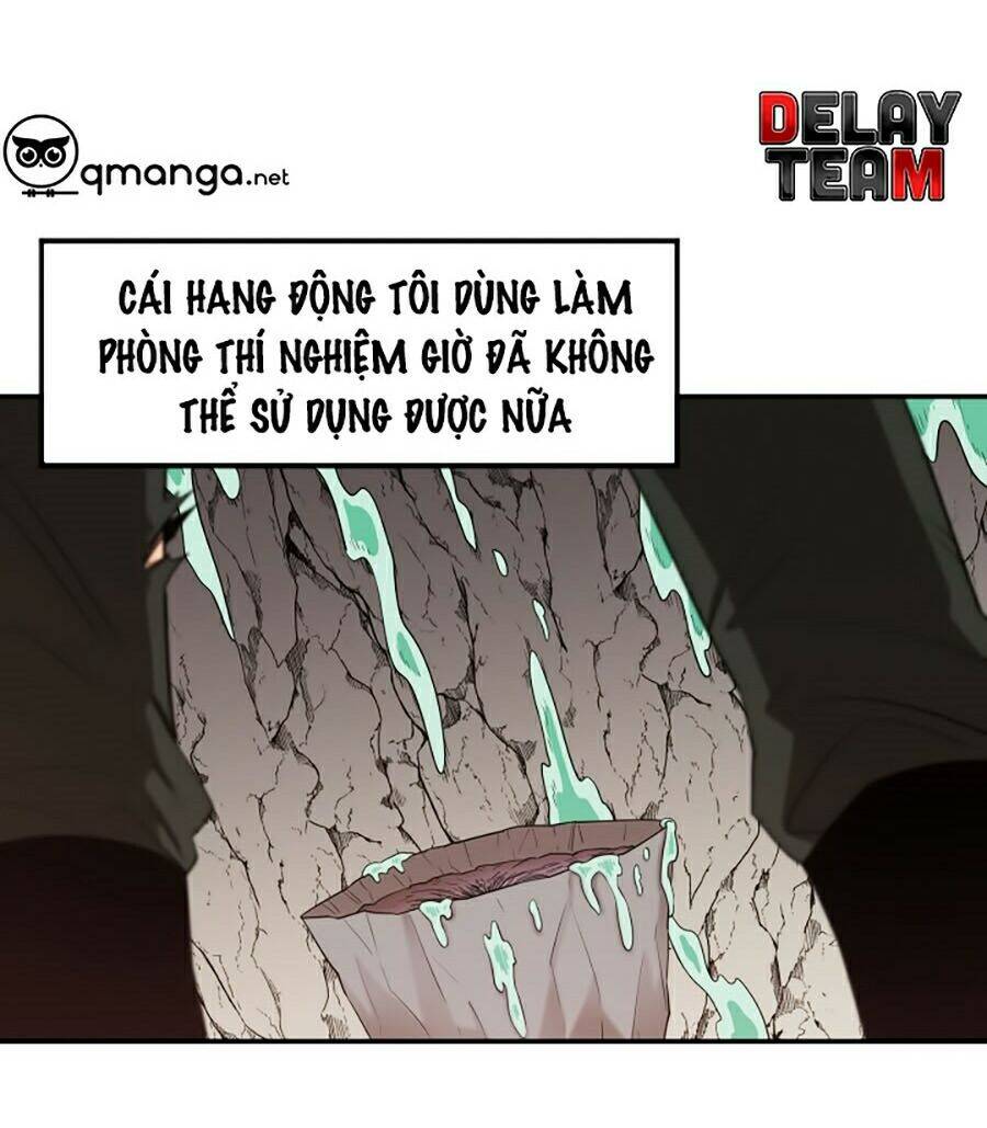 Tôi Càng Ăn Càng Trở Nên Mạnh Mẽ Chapter 6 - 26