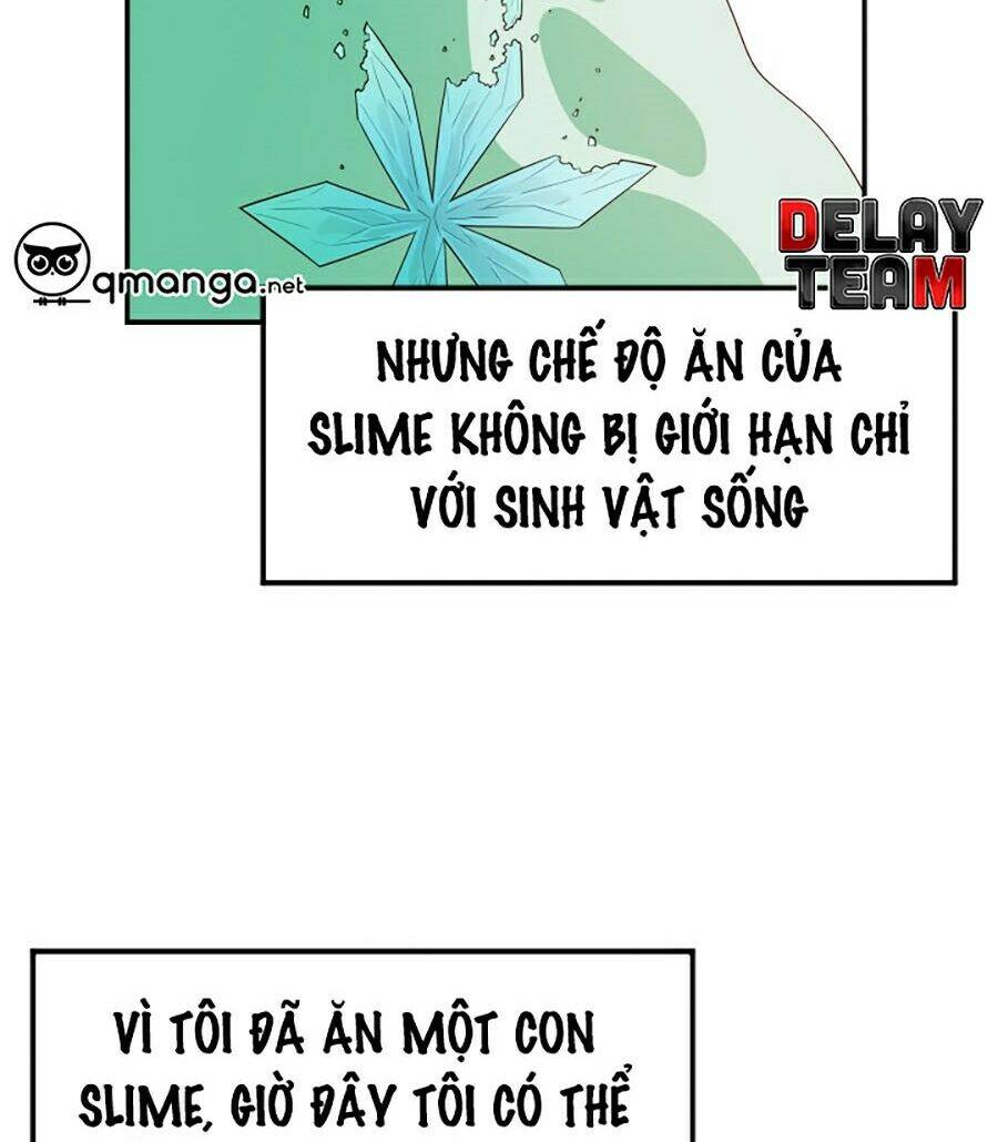 Tôi Càng Ăn Càng Trở Nên Mạnh Mẽ Chapter 6 - 36