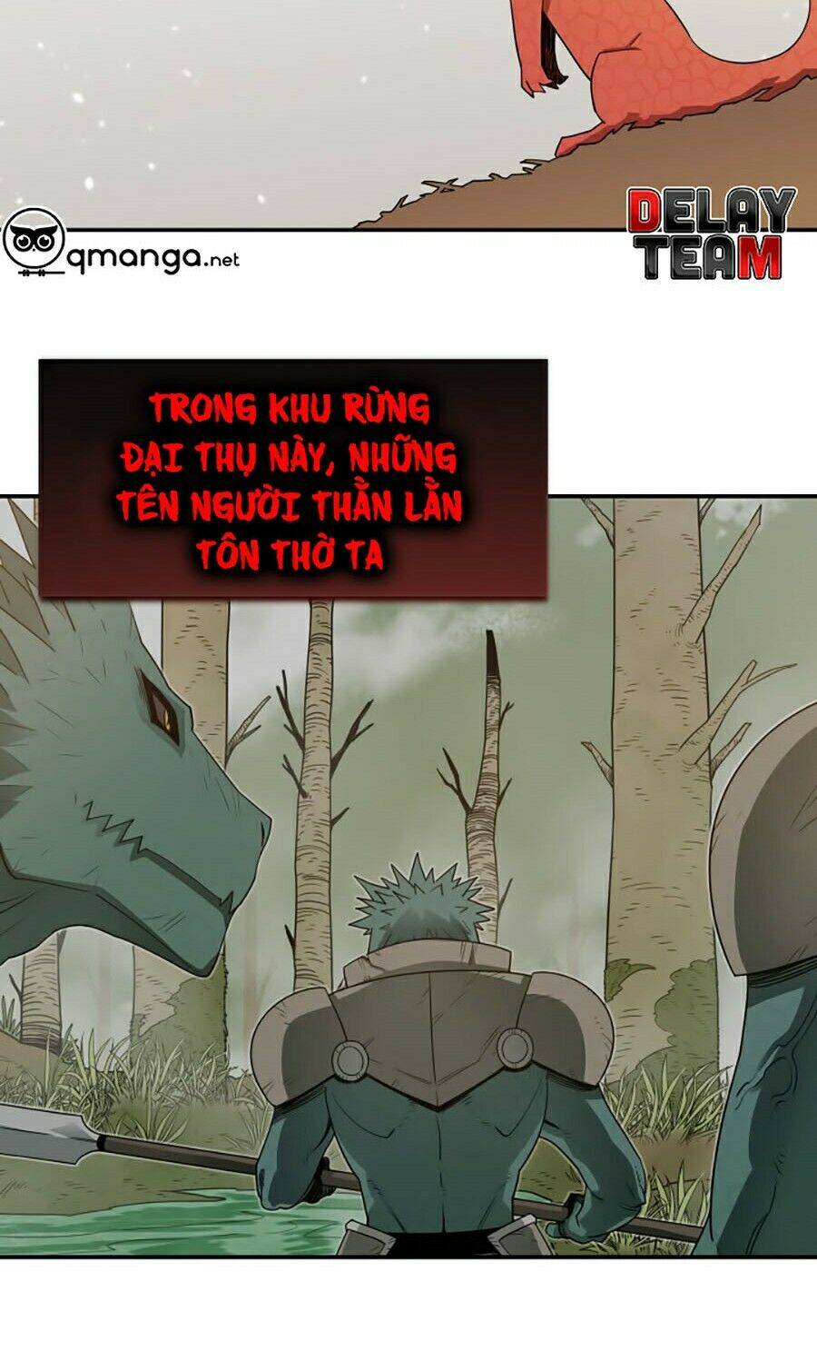 Tôi Càng Ăn Càng Trở Nên Mạnh Mẽ Chapter 6 - 50