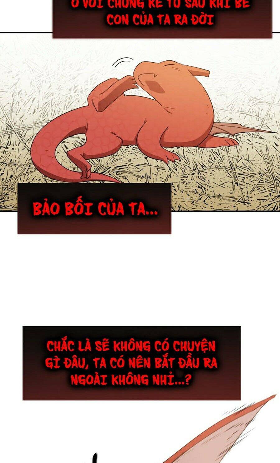 Tôi Càng Ăn Càng Trở Nên Mạnh Mẽ Chapter 6 - 52