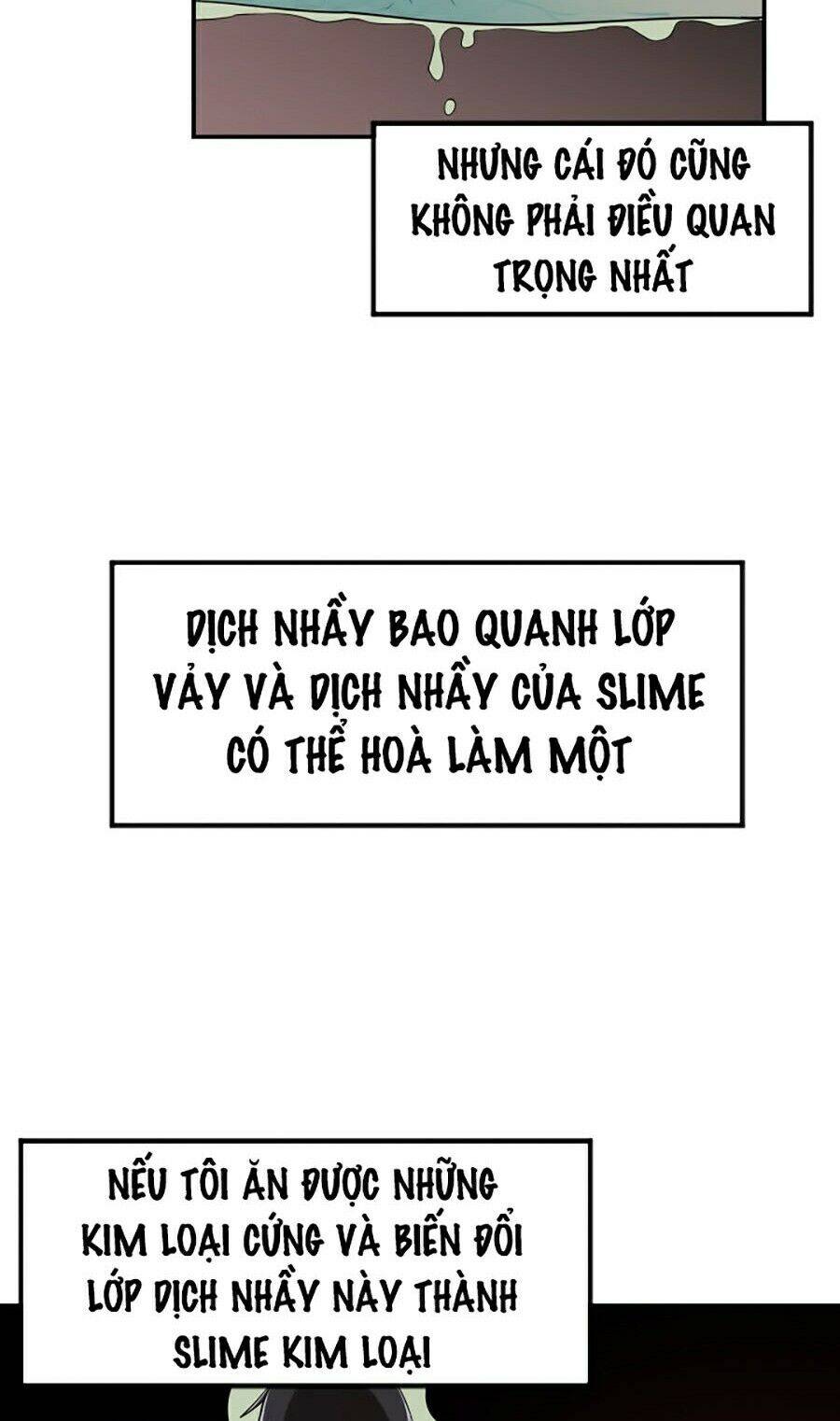Tôi Càng Ăn Càng Trở Nên Mạnh Mẽ Chapter 6 - 67