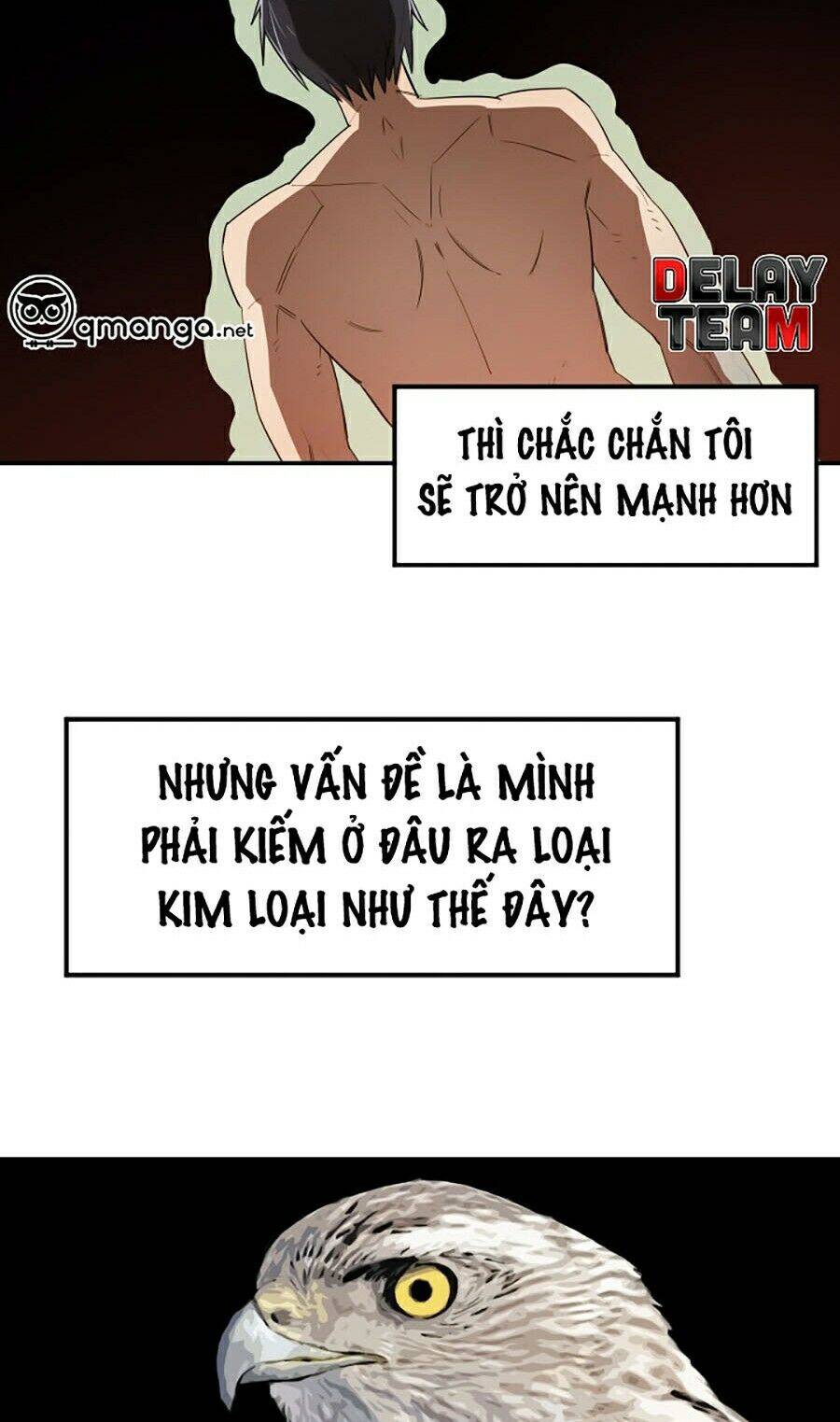 Tôi Càng Ăn Càng Trở Nên Mạnh Mẽ Chapter 6 - 68