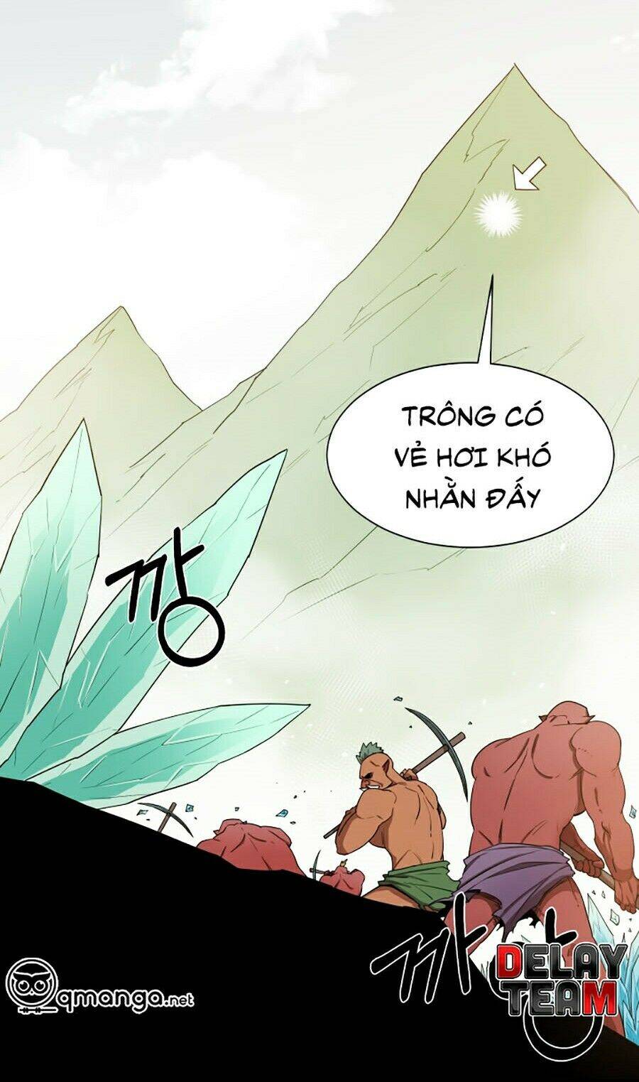 Tôi Càng Ăn Càng Trở Nên Mạnh Mẽ Chapter 6 - 72