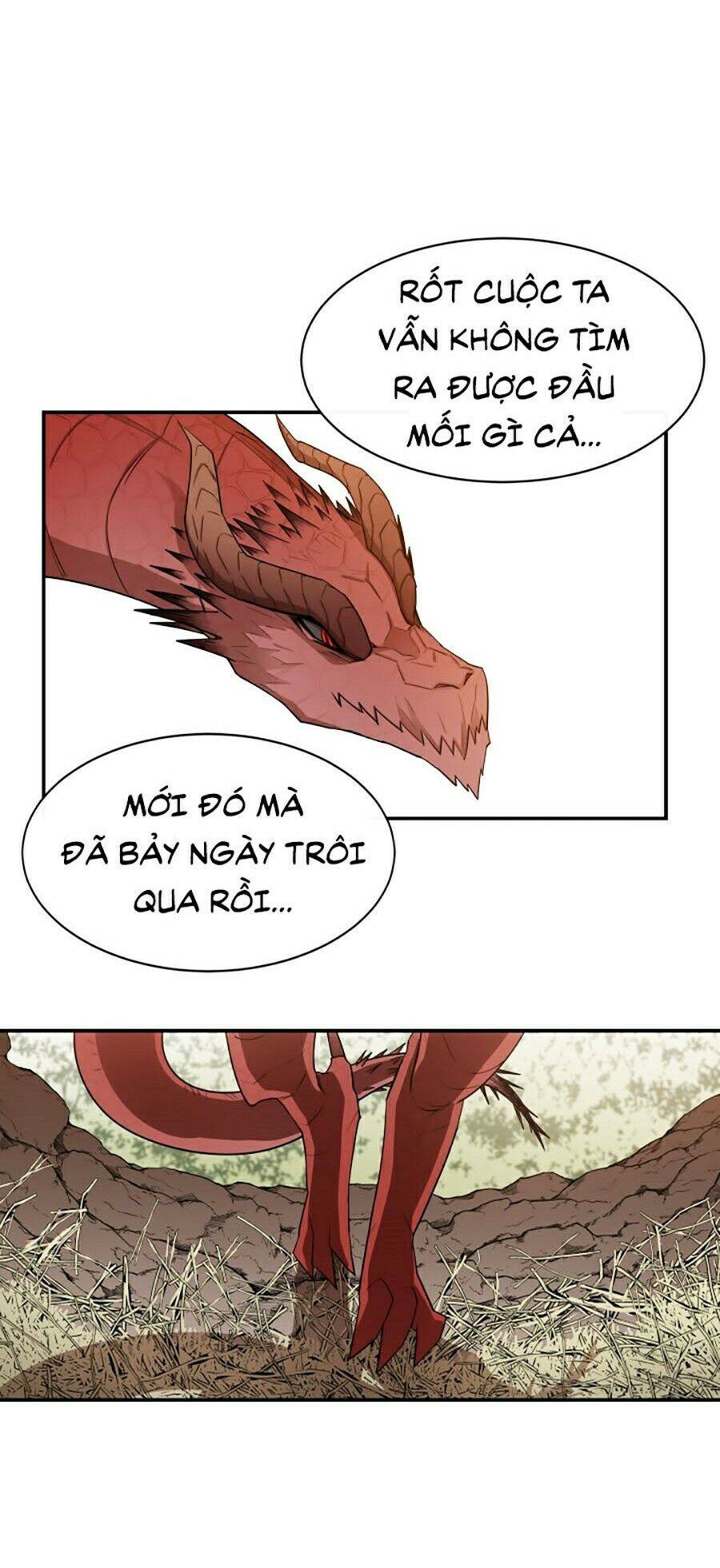 Tôi Càng Ăn Càng Trở Nên Mạnh Mẽ Chapter 7 - 40