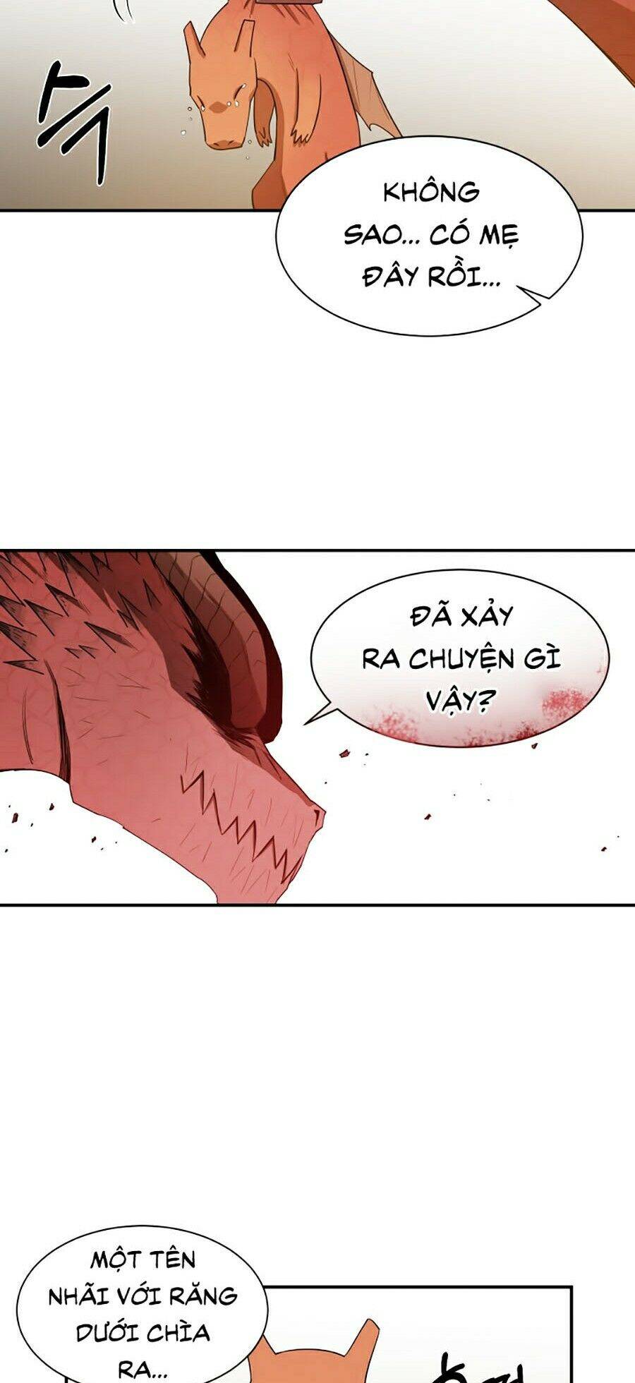 Tôi Càng Ăn Càng Trở Nên Mạnh Mẽ Chapter 7 - 46