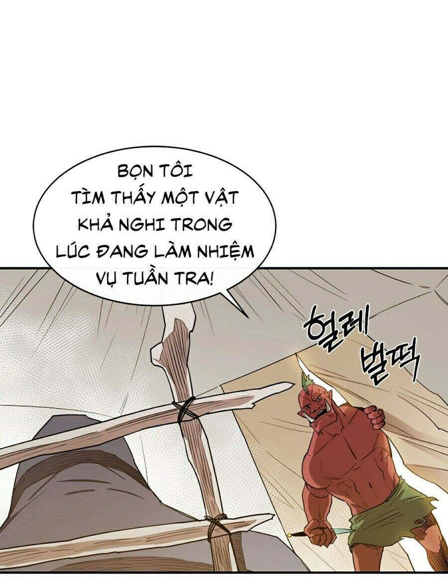 Tôi Càng Ăn Càng Trở Nên Mạnh Mẽ Chapter 7 - 54