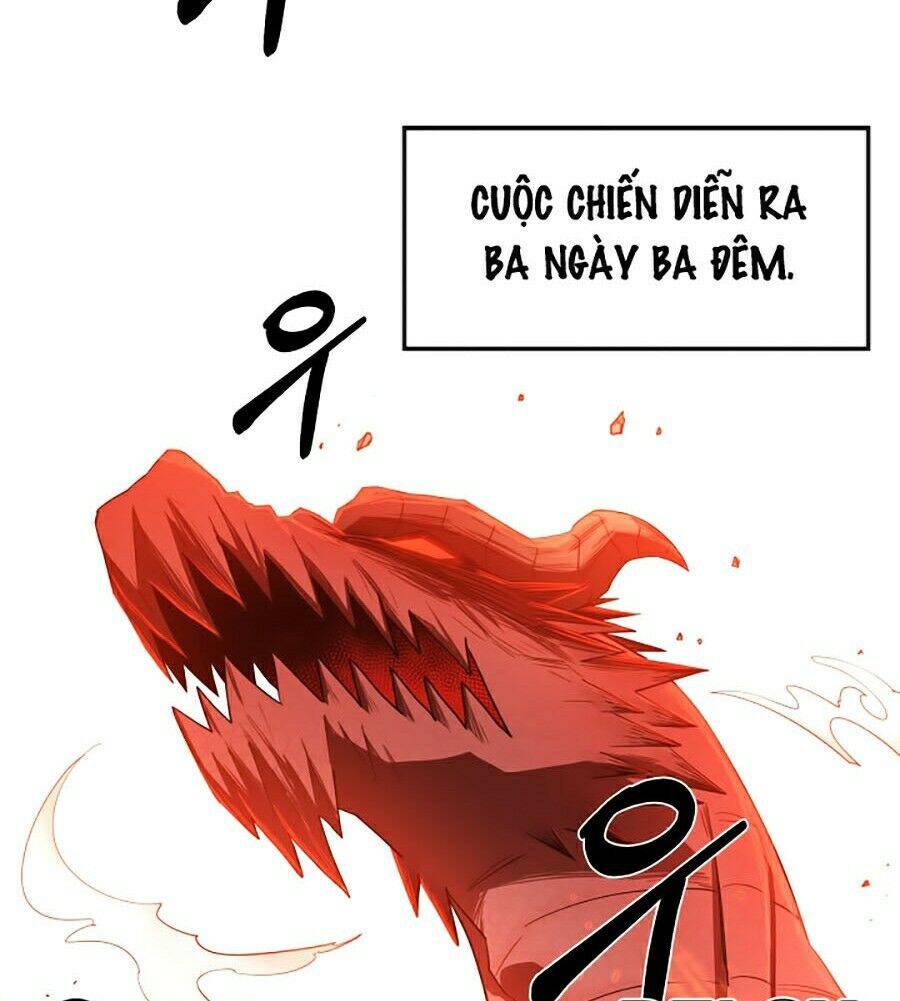 Tôi Càng Ăn Càng Trở Nên Mạnh Mẽ Chapter 8 - 17