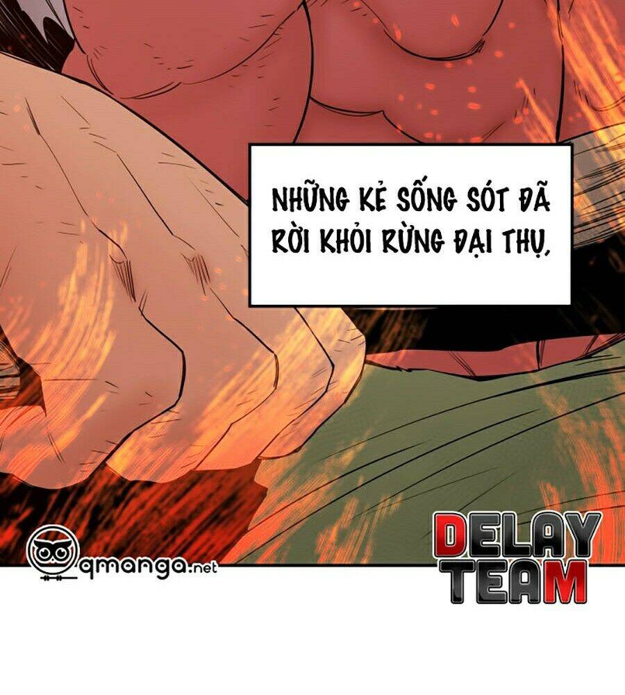 Tôi Càng Ăn Càng Trở Nên Mạnh Mẽ Chapter 8 - 21
