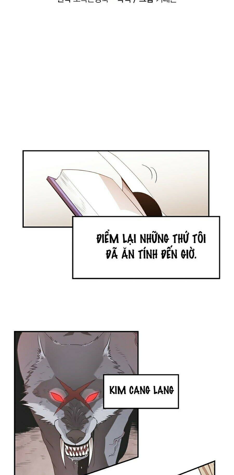 Tôi Càng Ăn Càng Trở Nên Mạnh Mẽ Chapter 8 - 39