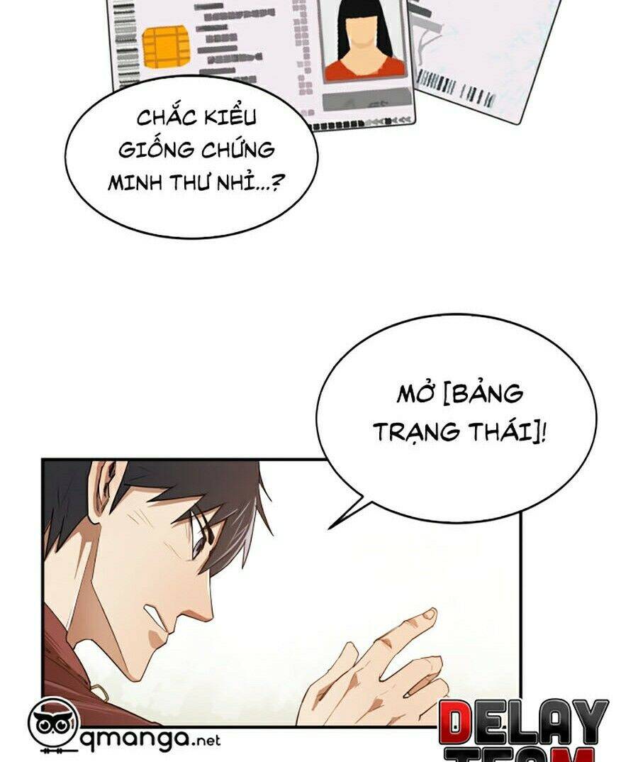 Tôi Càng Ăn Càng Trở Nên Mạnh Mẽ Chapter 8 - 49