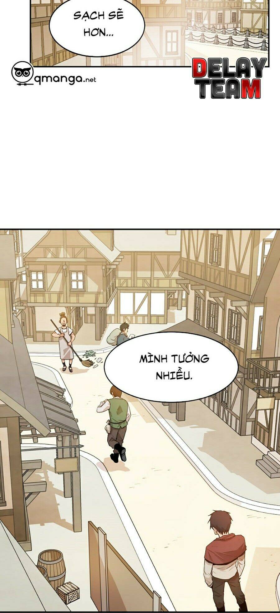 Tôi Càng Ăn Càng Trở Nên Mạnh Mẽ Chapter 8 - 58