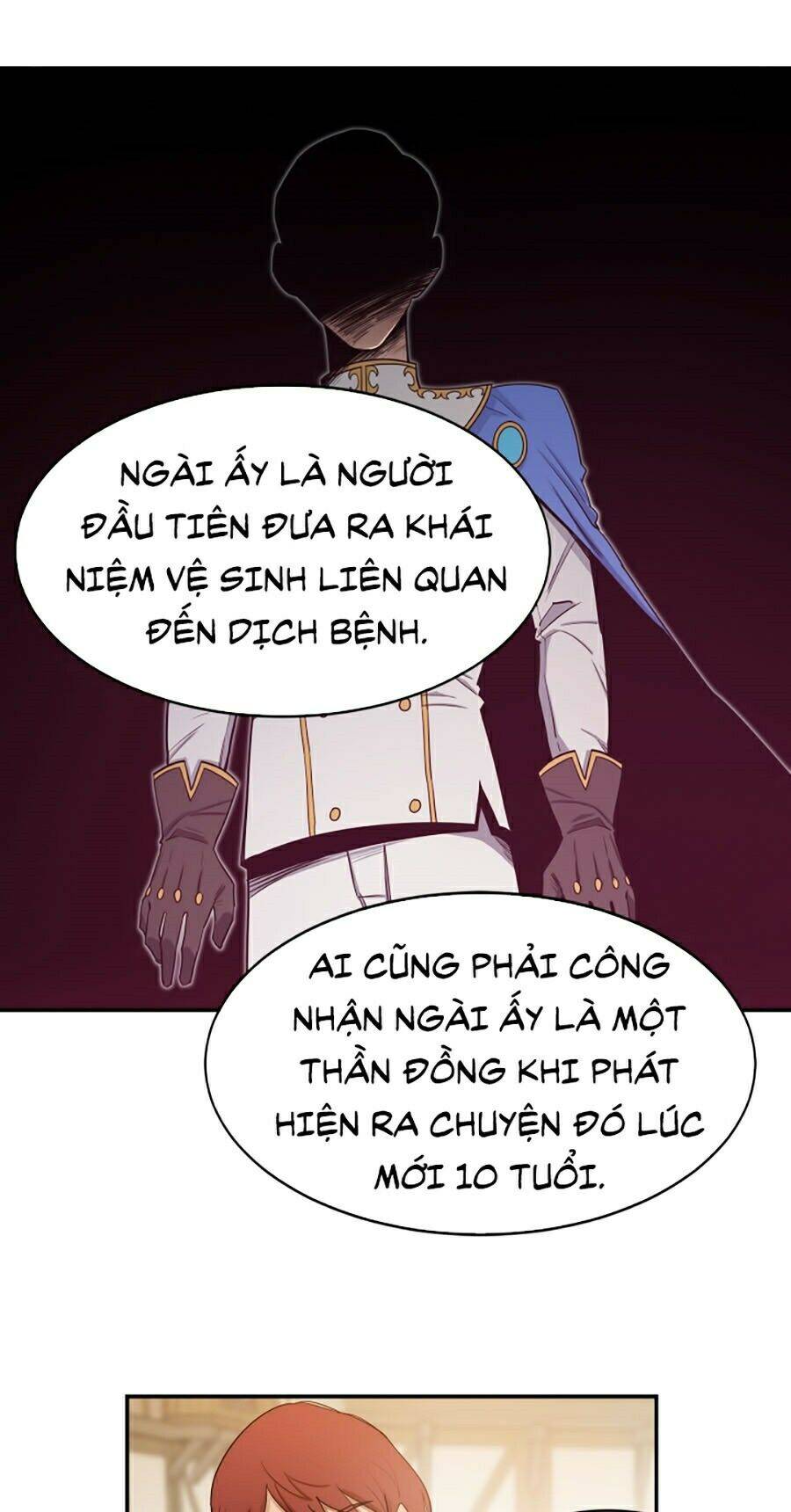 Tôi Càng Ăn Càng Trở Nên Mạnh Mẽ Chapter 8 - 61