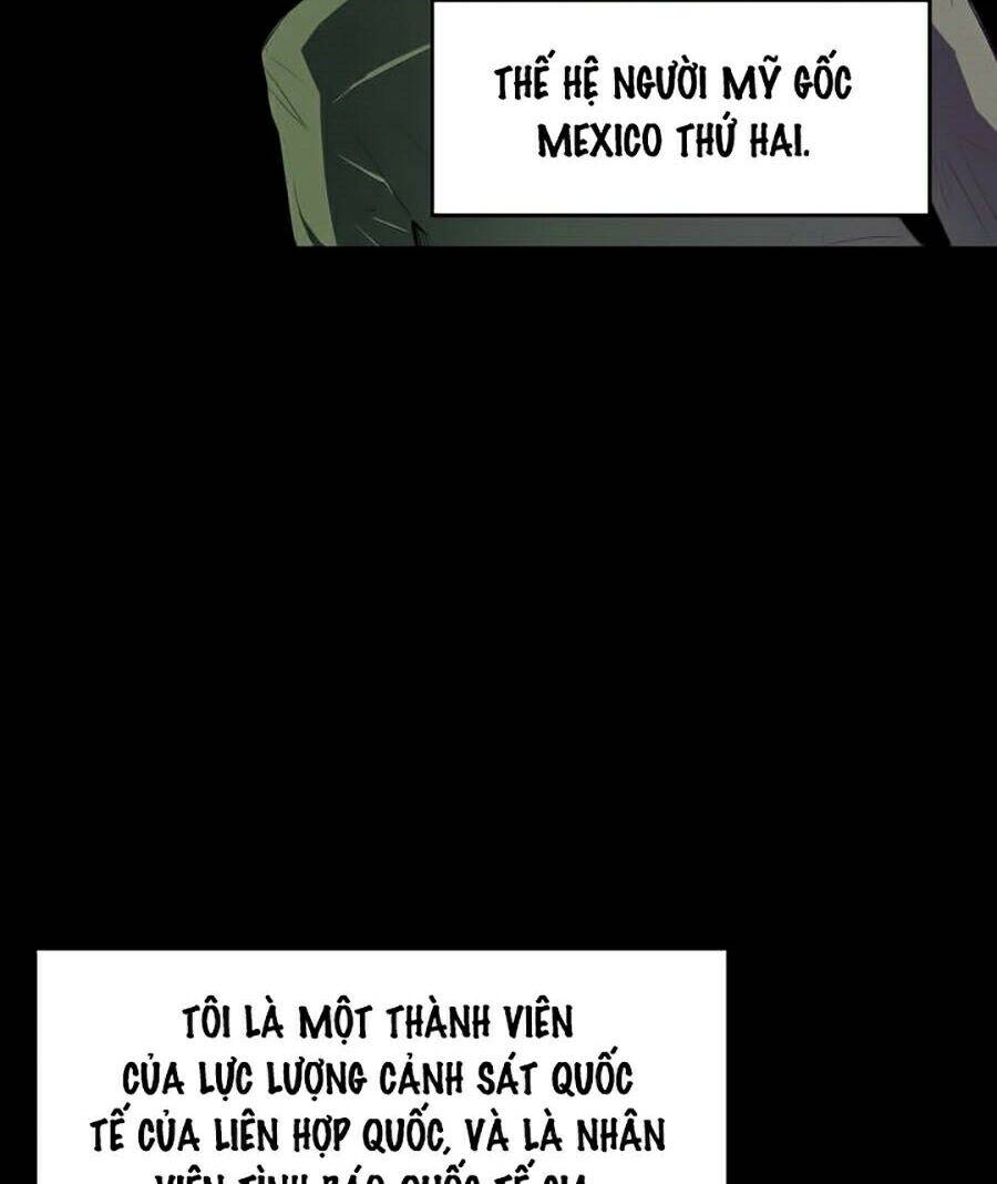 Tôi Càng Ăn Càng Trở Nên Mạnh Mẽ Chapter 9 - 2