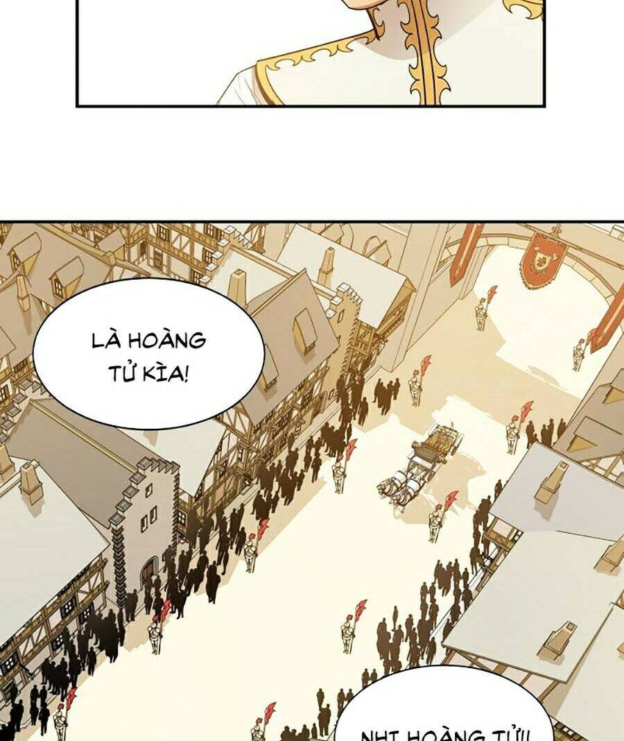 Tôi Càng Ăn Càng Trở Nên Mạnh Mẽ Chapter 9 - 22