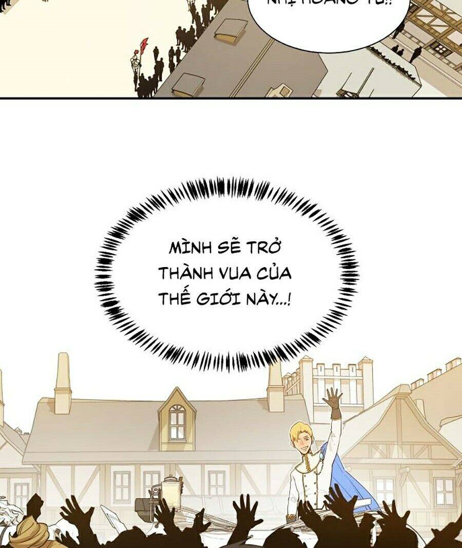 Tôi Càng Ăn Càng Trở Nên Mạnh Mẽ Chapter 9 - 23