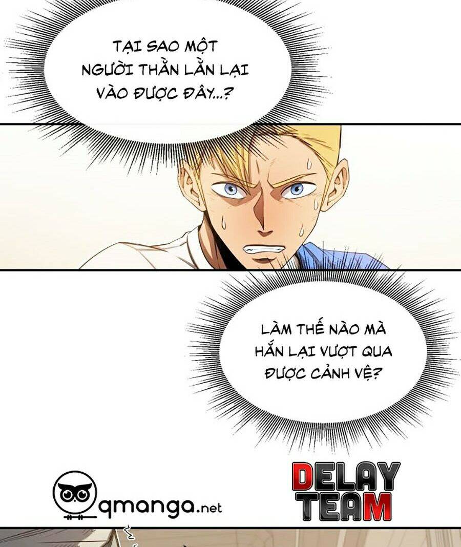 Tôi Càng Ăn Càng Trở Nên Mạnh Mẽ Chapter 9 - 32