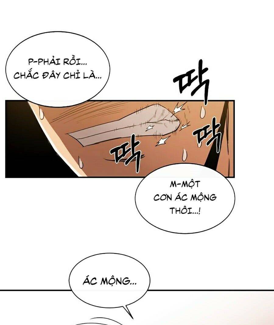 Tôi Càng Ăn Càng Trở Nên Mạnh Mẽ Chapter 9 - 37
