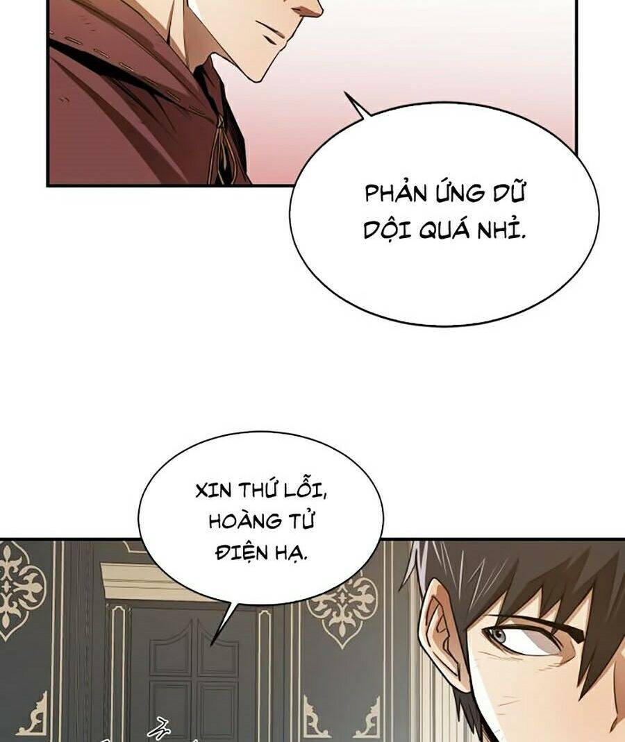 Tôi Càng Ăn Càng Trở Nên Mạnh Mẽ Chapter 9 - 40