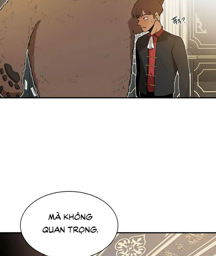 Tôi Càng Ăn Càng Trở Nên Mạnh Mẽ Chapter 9 - 45