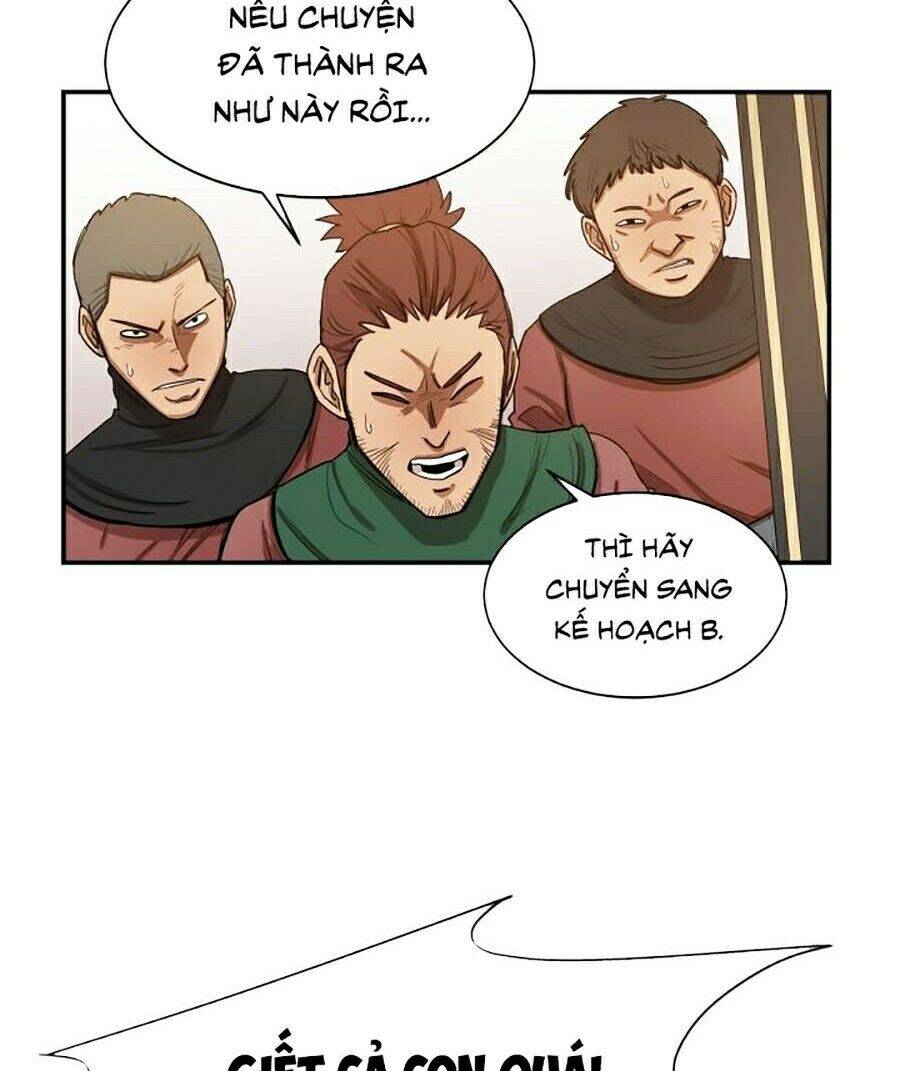 Tôi Càng Ăn Càng Trở Nên Mạnh Mẽ Chapter 9 - 59
