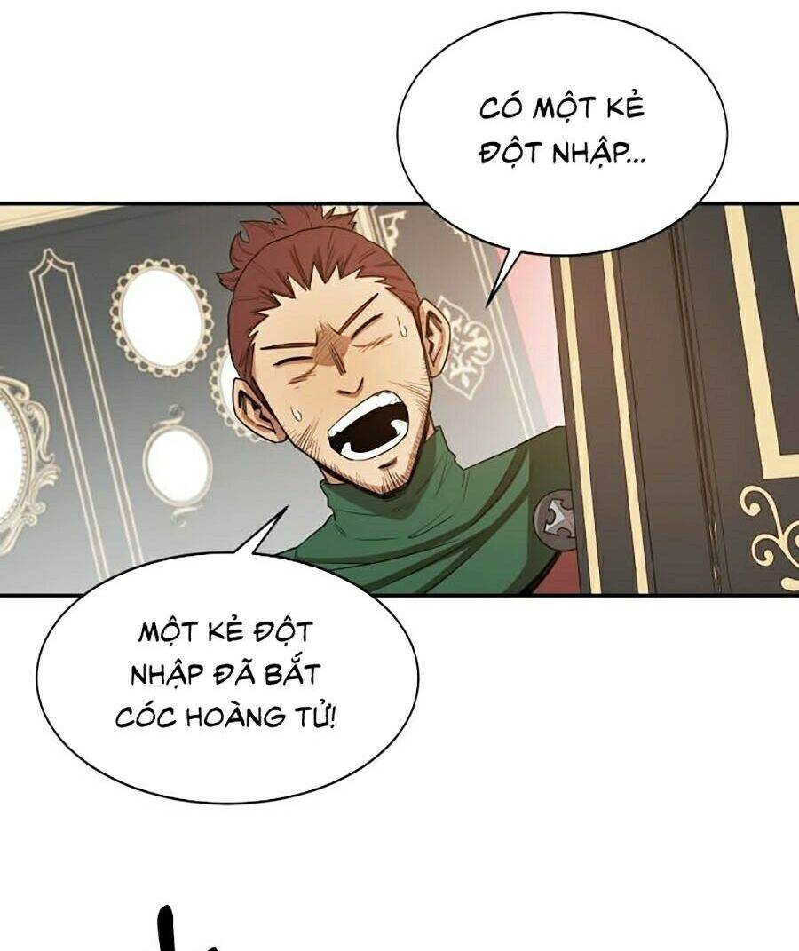 Tôi Càng Ăn Càng Trở Nên Mạnh Mẽ Chapter 9 - 74