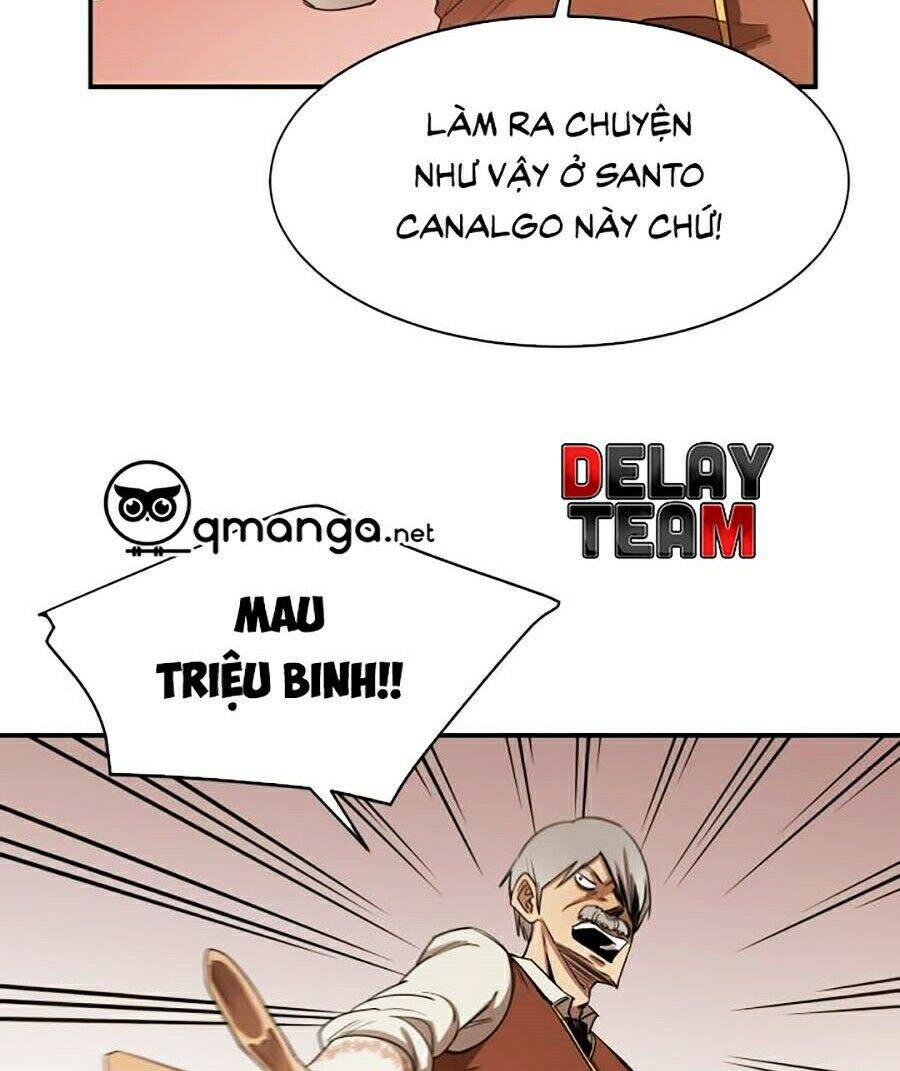 Tôi Càng Ăn Càng Trở Nên Mạnh Mẽ Chapter 9 - 77