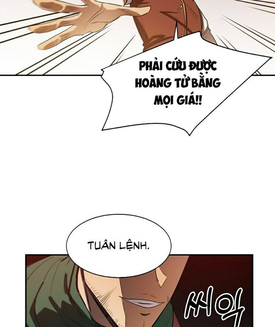 Tôi Càng Ăn Càng Trở Nên Mạnh Mẽ Chapter 9 - 78