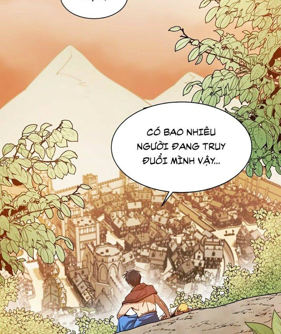 Tôi Càng Ăn Càng Trở Nên Mạnh Mẽ Chapter 9 - 81