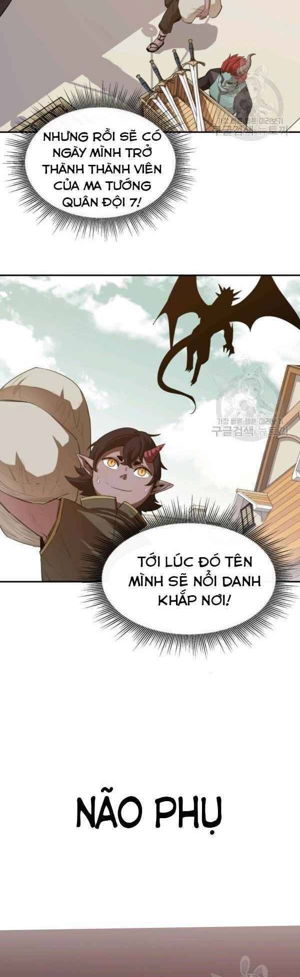 Tôi Càng Ăn Càng Trở Nên Mạnh Mẽ Chapter 22 - 7