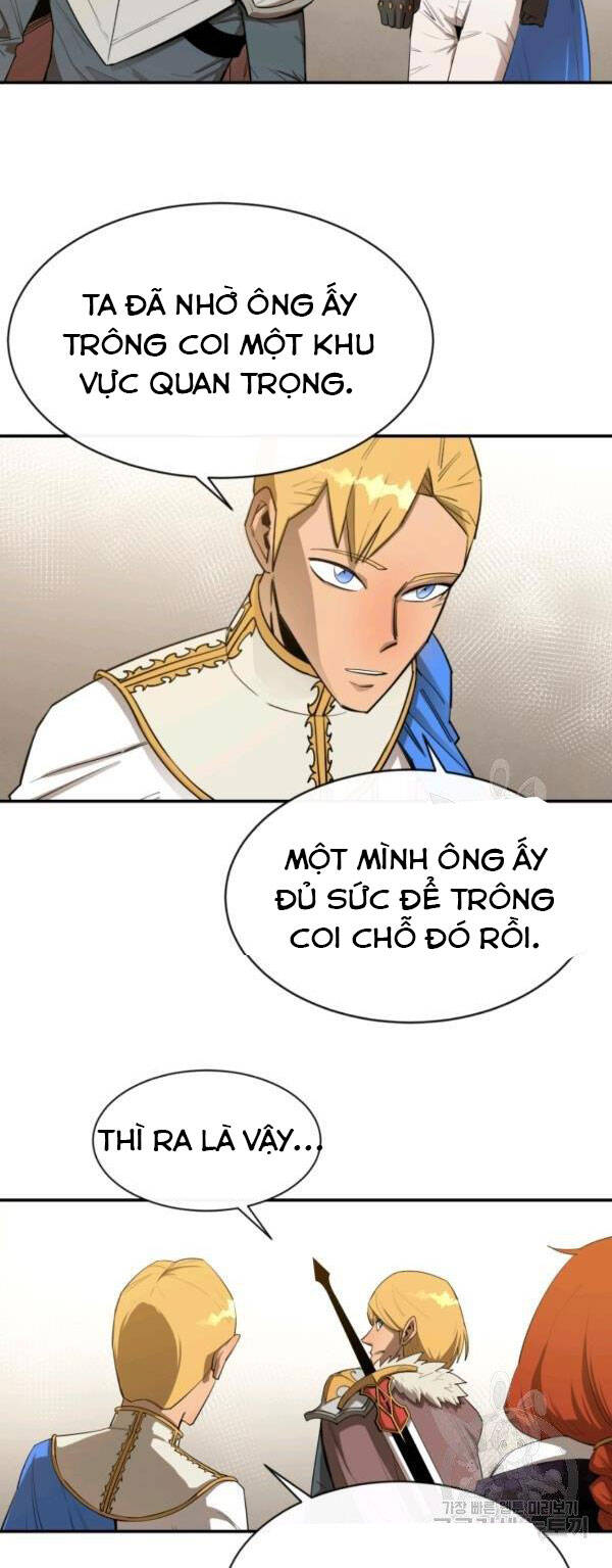 Tôi Càng Ăn Càng Trở Nên Mạnh Mẽ Chapter 24 - 11
