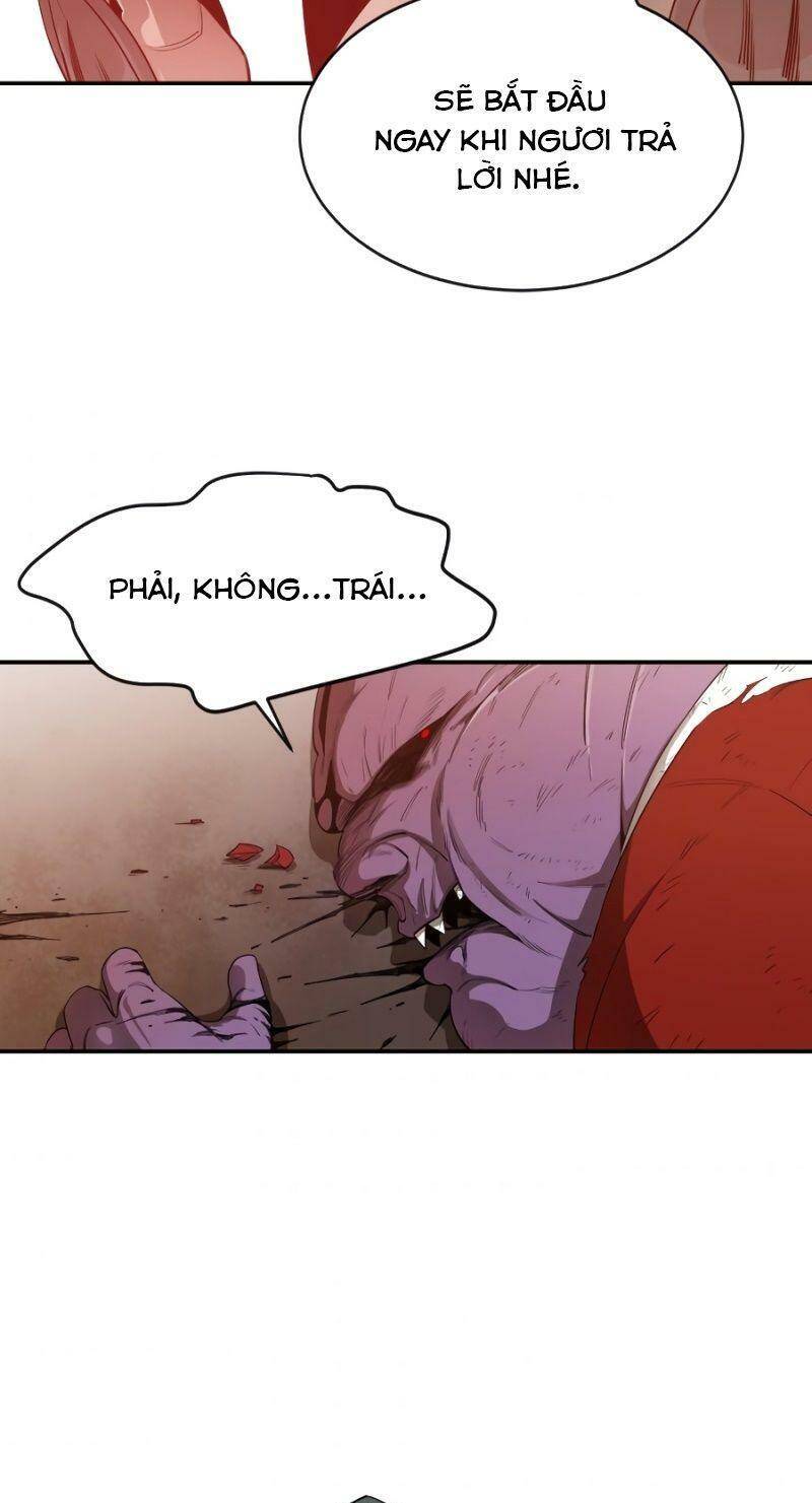 Tôi Càng Ăn Càng Trở Nên Mạnh Mẽ Chapter 25 - 51