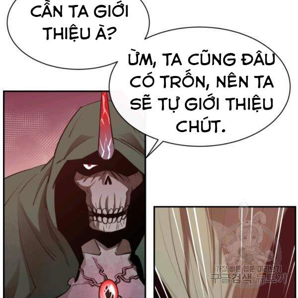 Tôi Càng Ăn Càng Trở Nên Mạnh Mẽ Chapter 28 - 5