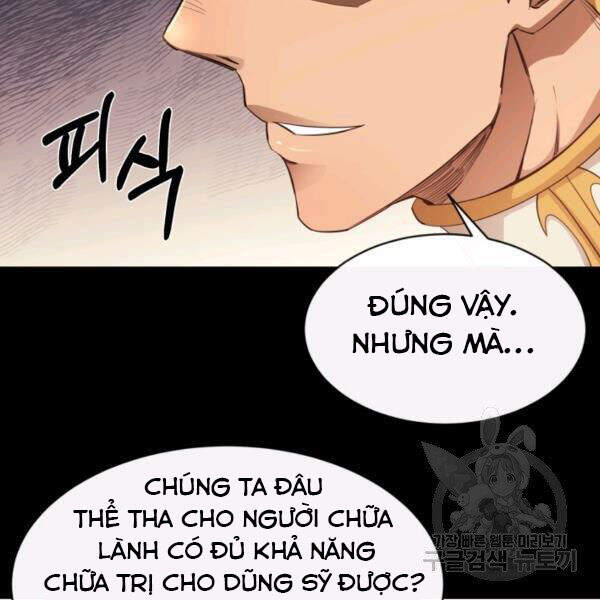 Tôi Càng Ăn Càng Trở Nên Mạnh Mẽ Chapter - 69