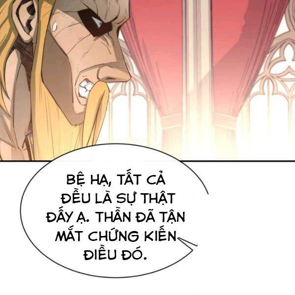 Tôi Càng Ăn Càng Trở Nên Mạnh Mẽ Chapter 35 - 18