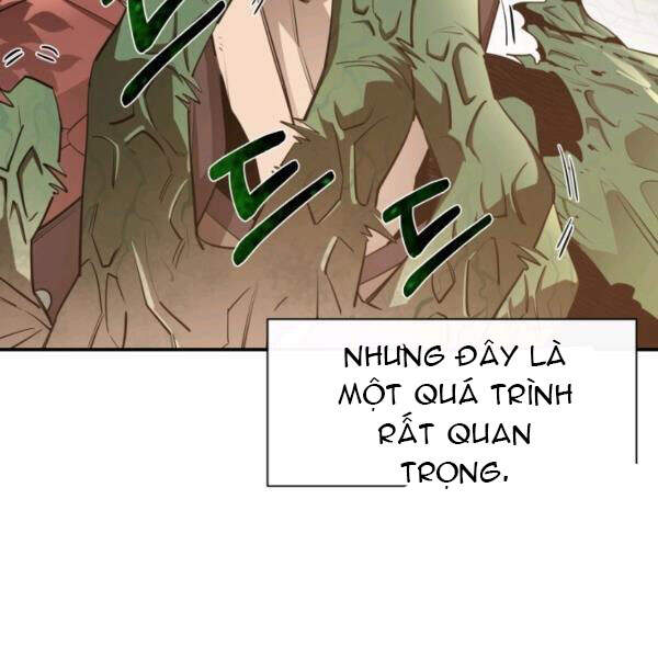 Tôi Càng Ăn Càng Trở Nên Mạnh Mẽ Chapter 40 - 43