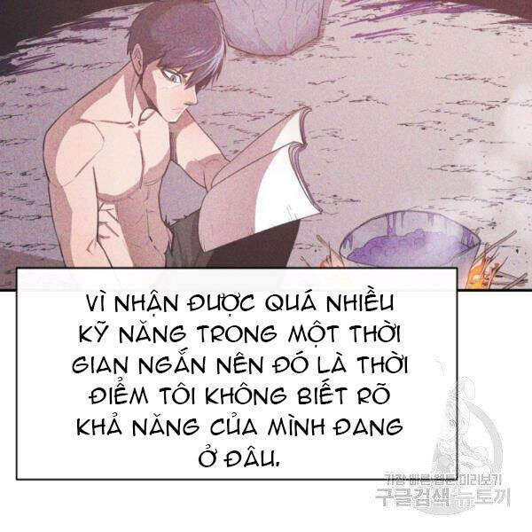Tôi Càng Ăn Càng Trở Nên Mạnh Mẽ Chapter 40 - 48