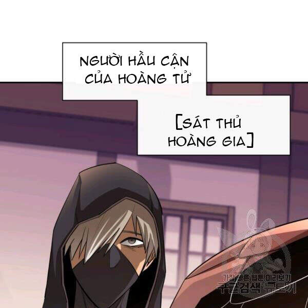 Tôi Càng Ăn Càng Trở Nên Mạnh Mẽ Chapter 40 - 54