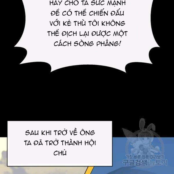 Tôi Càng Ăn Càng Trở Nên Mạnh Mẽ Chapter 43 - 47