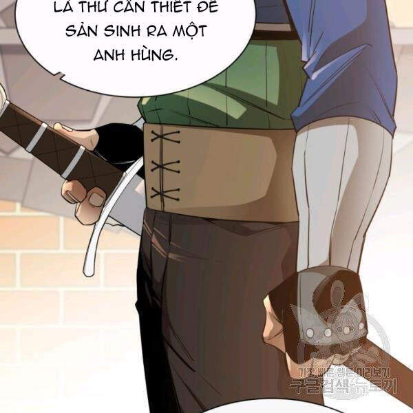 Tôi Càng Ăn Càng Trở Nên Mạnh Mẽ Chapter 43 - 67