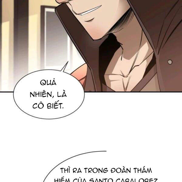 Tôi Càng Ăn Càng Trở Nên Mạnh Mẽ Chapter 43 - 8