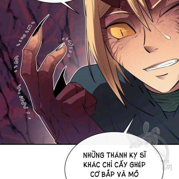 Tôi Càng Ăn Càng Trở Nên Mạnh Mẽ Chapter 46 - 90
