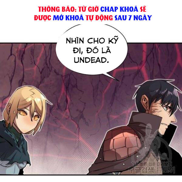 Tôi Càng Ăn Càng Trở Nên Mạnh Mẽ Chapter 47 - 33