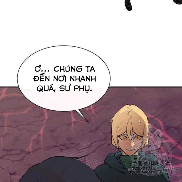 Tôi Càng Ăn Càng Trở Nên Mạnh Mẽ Chapter 47 - 46