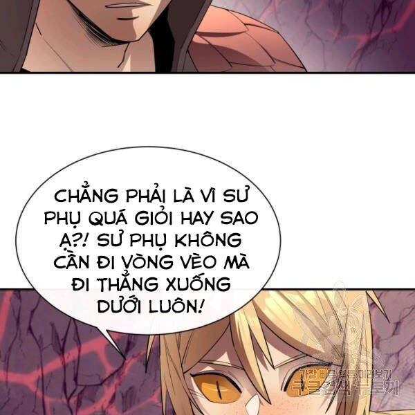 Tôi Càng Ăn Càng Trở Nên Mạnh Mẽ Chapter 47 - 49
