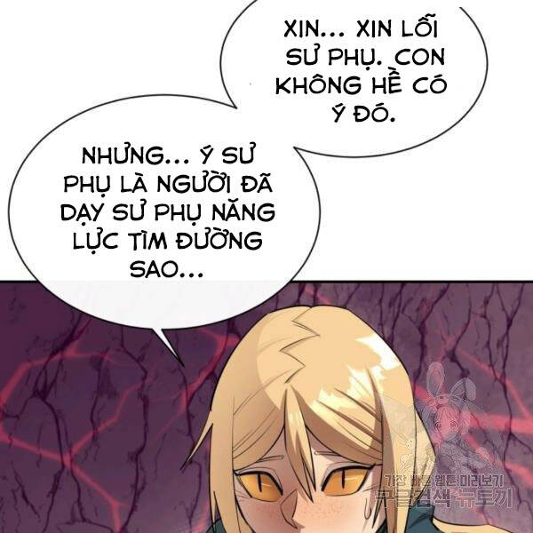 Tôi Càng Ăn Càng Trở Nên Mạnh Mẽ Chapter 47 - 56