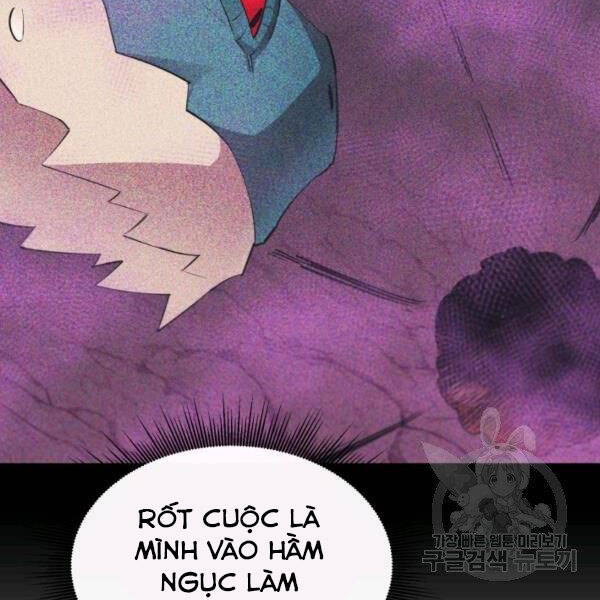 Tôi Càng Ăn Càng Trở Nên Mạnh Mẽ Chapter 48 - 52