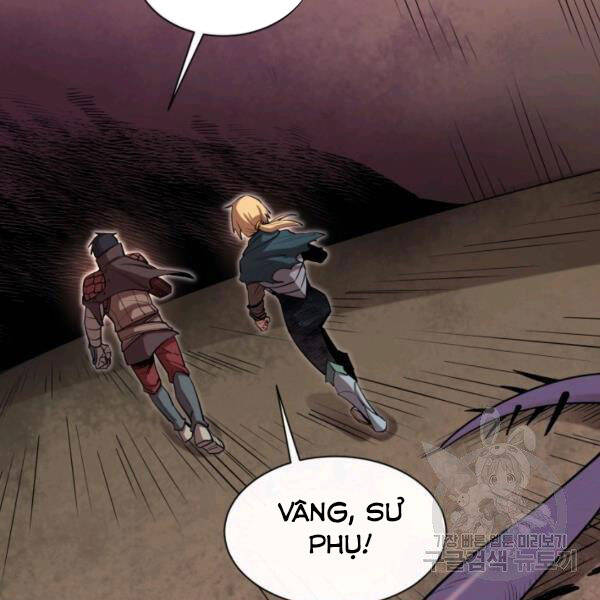 Tôi Càng Ăn Càng Trở Nên Mạnh Mẽ Chapter 48 - 67