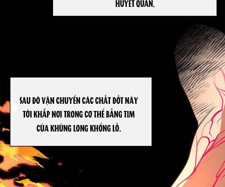 Tôi Càng Ăn Càng Trở Nên Mạnh Mẽ Chapter 49 - 100